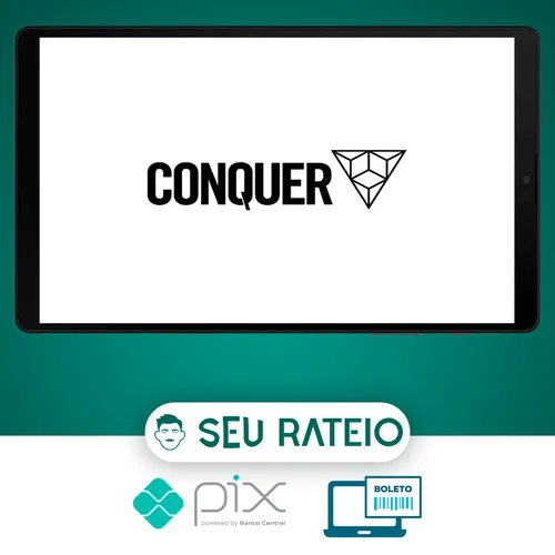 Pró Networking: Paulinho Manari - Escola Conquer