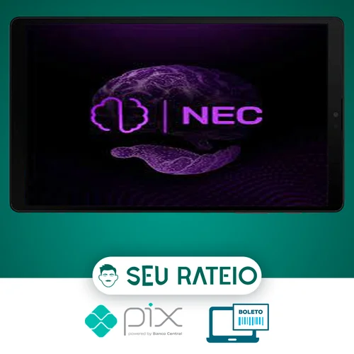 Curso Neurociência e Comportamento (de verdade) - Eslen Delanogare