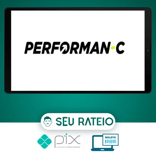 PERFORMAN-C - Joel Jota