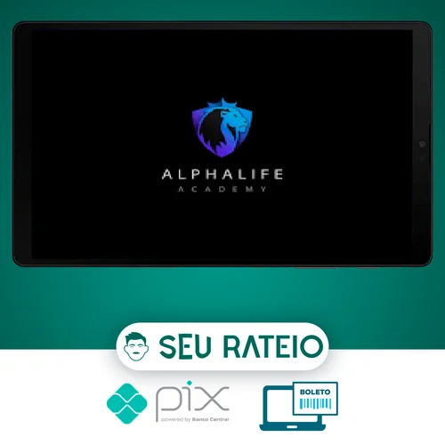 Alphalife Academy - Premium - Matheus Copini