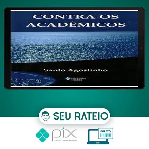 Comunidade Contra os Acadêmicos - Contra os Acadêmicos