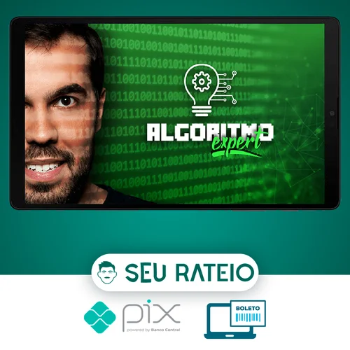 Algoritmo Expert - Alex Moro