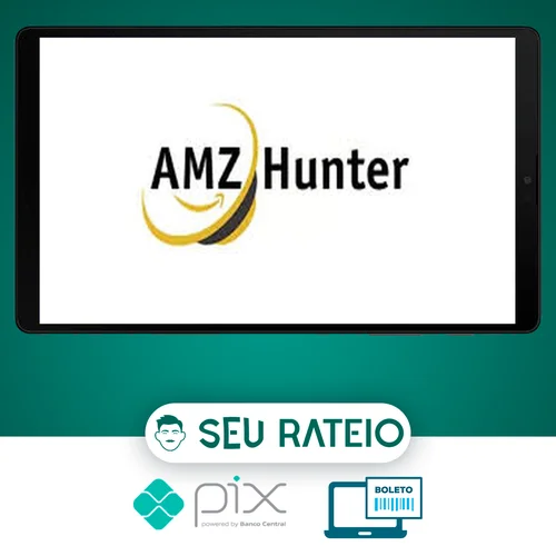 AMZ Hunter - Fábio Costa