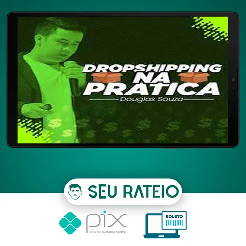 Drop Na Prática 2.0 - Douglas Souza