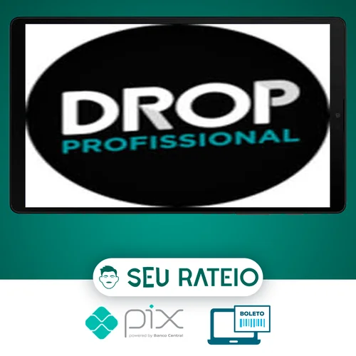 Drop Profissional - Fernando Quintas