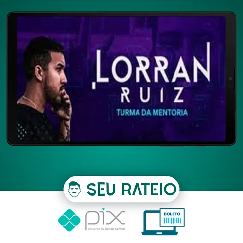 Mentoria - Lorran Ruiz