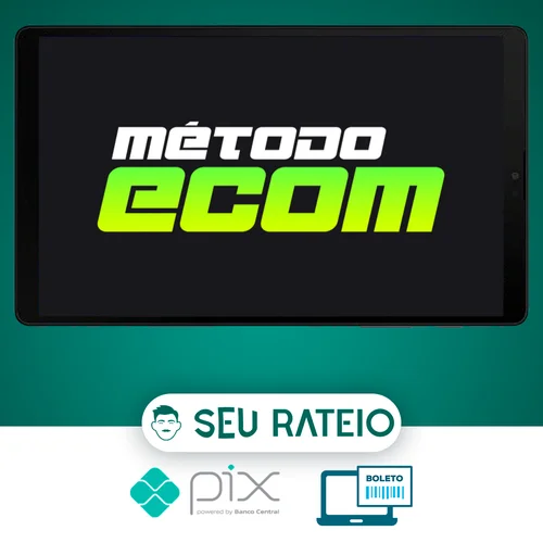 Método Ecom - Jeff Ecom