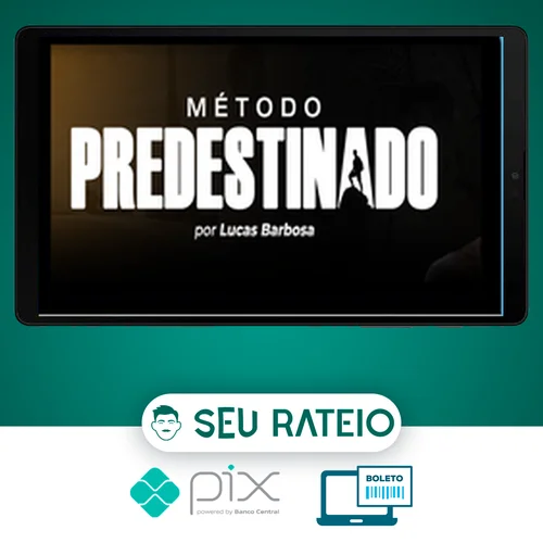 Método Predestinado - Lucas Barbosa