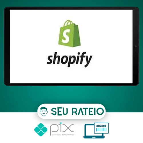 Shopify - Ecommerce Total