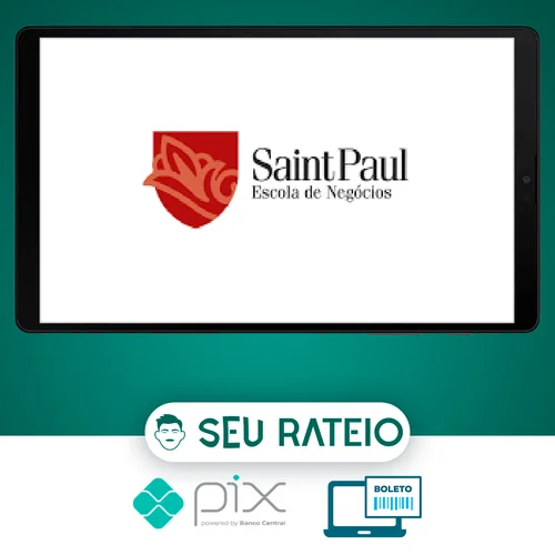 Cenário Econômico e Mercado Financeiro - Saint Paul