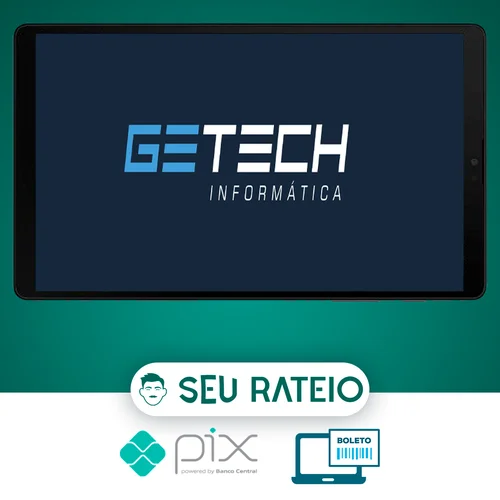 Reparo de Placa Mãe - Getech