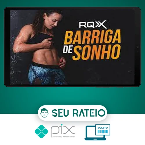 Barriga de Sonho - RQX System