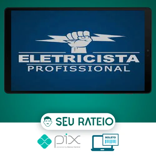 Eletricista Profissional - Engehall