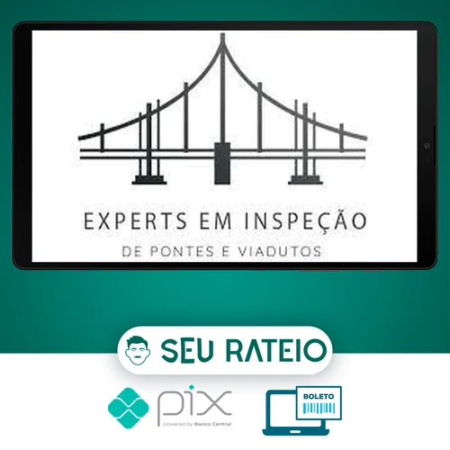 Experts em Pontes e Viadutos 2.0 - Rodrigo da Mata