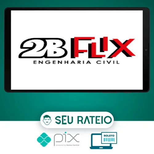 Fundações - 2Bflix