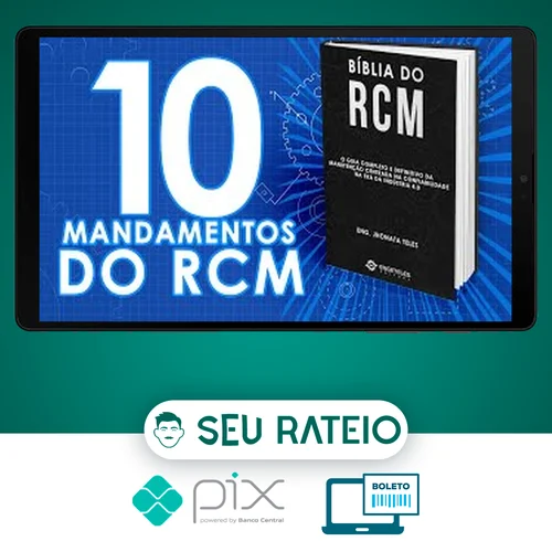 Bíblia do Rcm - Engeteles