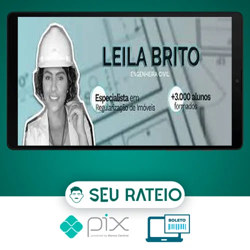 Mini Curso: Redes Sociais para Engenheiros - Leila Brito