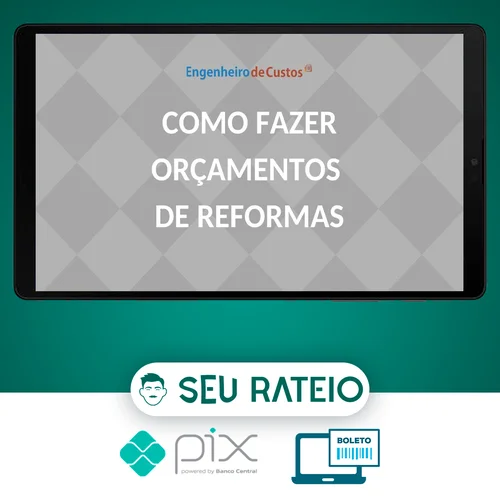 Orçamento de Obras das Reformas Às Grandes Obras Públicas - Ônix Engenharia