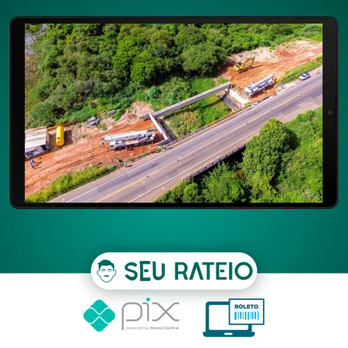 Pavimentação Execução e Fiscalização - Newroads