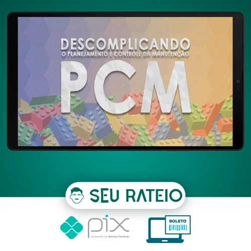 Pcm Descomplicado - Engeteles