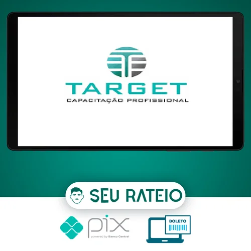 Programa Master Executivo da Construção Civil - Target Treinamentos