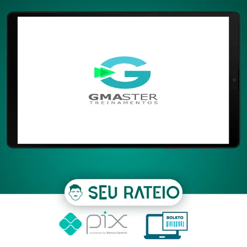 Projeto de Instalações Elétricas - Gmaster Treinamentos