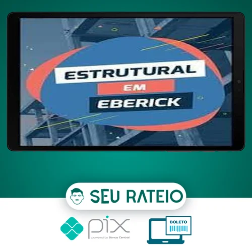 Projeto Estrutural Auxiliado por Software Eberick - Ifcon