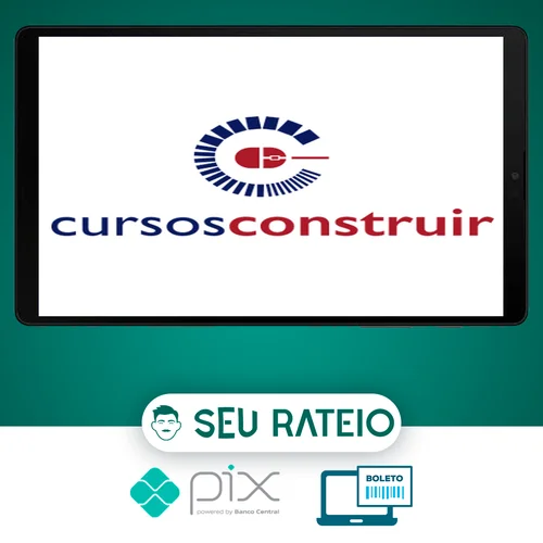 Revit Mep Elétrico Alto Padrão - Cursos Construir