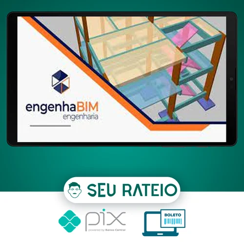 Concreto Armago (Cypecad) - Engenhabim