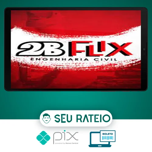 Construção Civil - 2Bflix