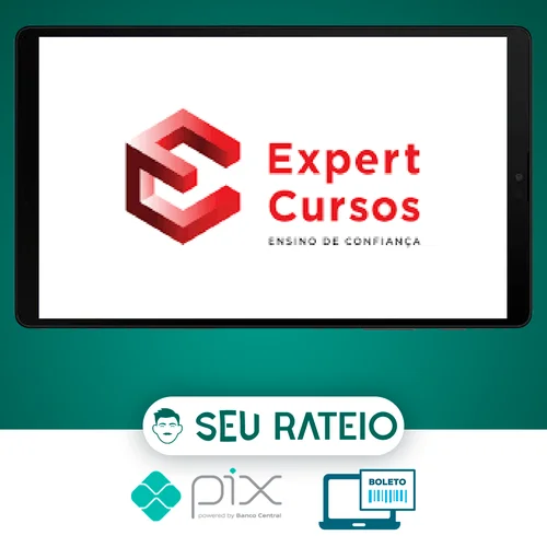 Curso de Autocad - Expert Cursos