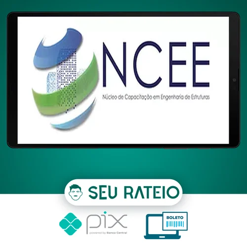 Curso de TQS - Ncee