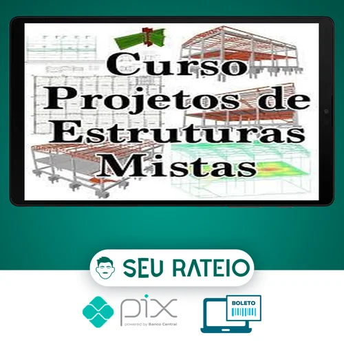 Curso Estruturas Mistas - Ítallo Bernardo