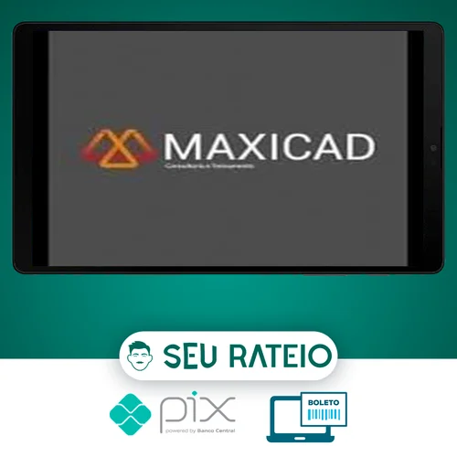 Curso Infraworks Loteamento - Maxicad