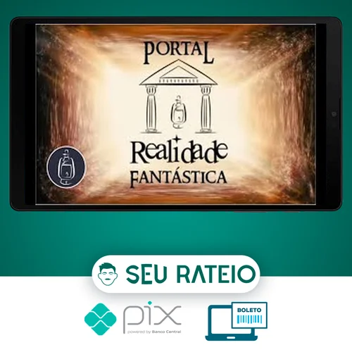 Esoterismo - Portal Realidade Fantastica