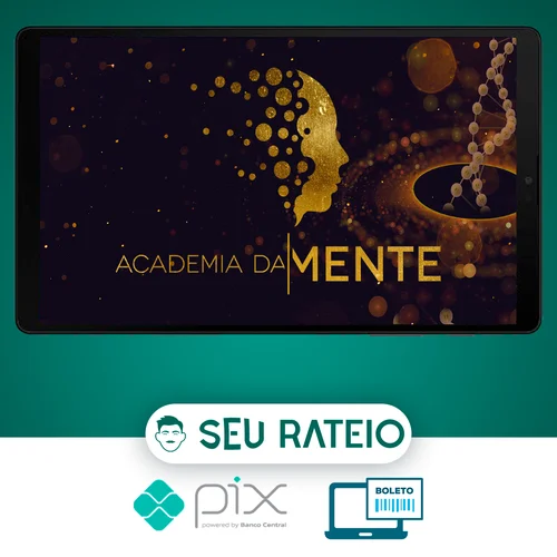 Academia da Mente - Maura de Albanesi