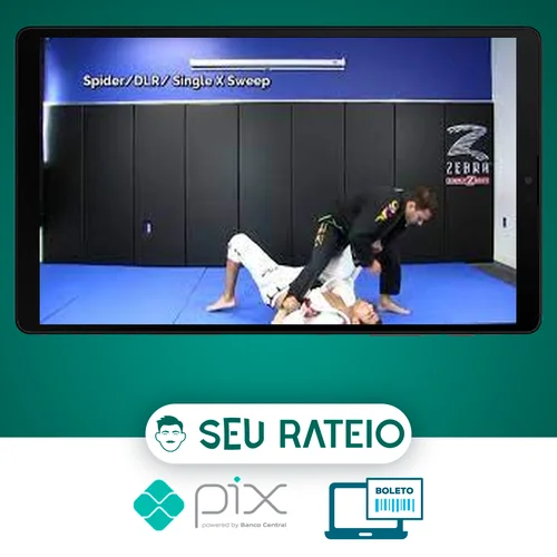 Lo Guard & Matrix Passing - Leandro Lo