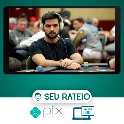 Uber Poker Light - Thiago Decano