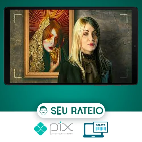 Crehana: Curso Online de Fotografia Fine Art e Produção - Lua Morales