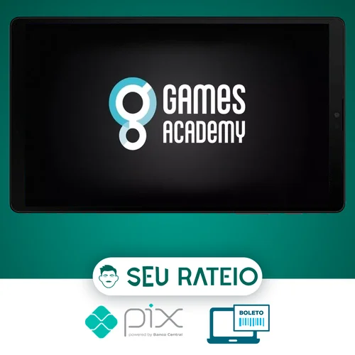 CS:GO - Games Academy