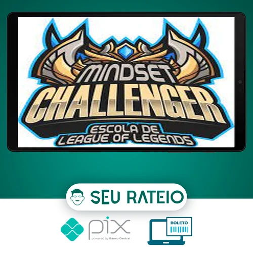 Curso Mindset Challenger - Fiv5