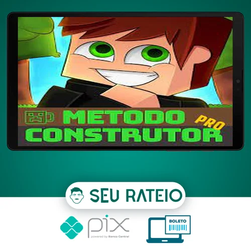 Método Construtor Pro - João Victor (Willzy)