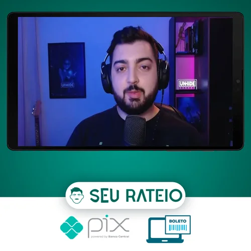 Planejando e Produzindo Jogos Digitais - Matheus Mazuqueli