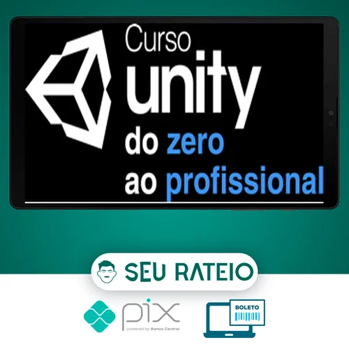 Unity do Zero ao Profissional - Danki Code