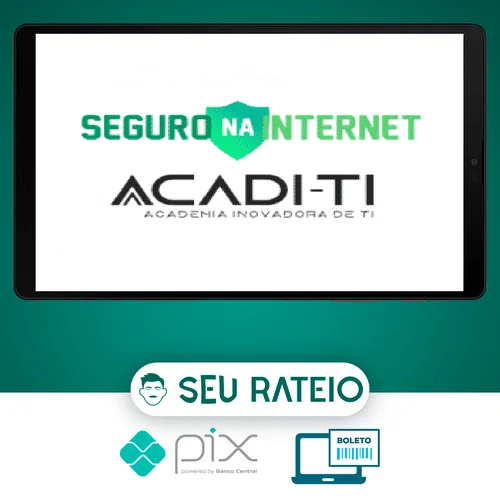 Pack Completo Acadi-Ti - Diversos Autores