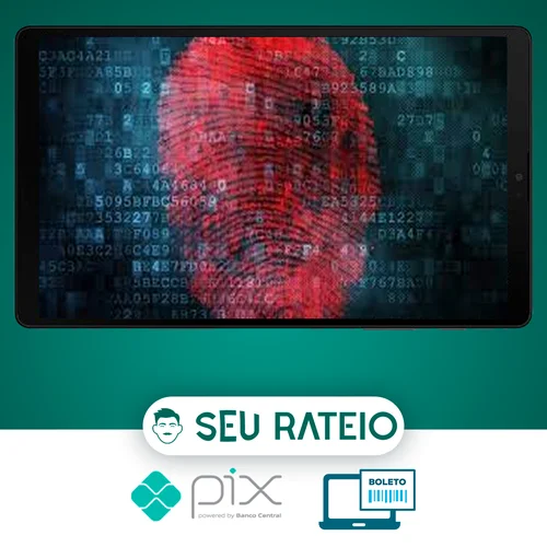 Perito Forense Computacional - Unotec