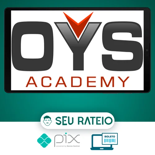 Web Security Server - OYS