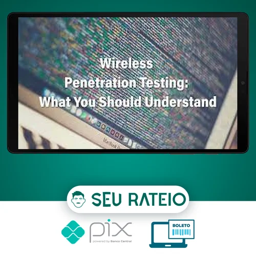 Wireless Penetration Testing - OYS