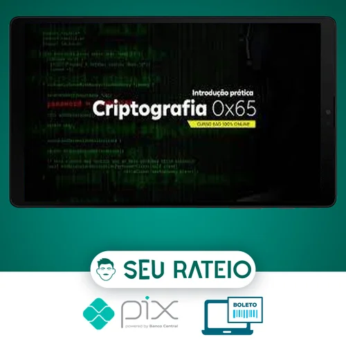 Criptografia 0x65 - Desec