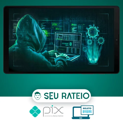 Curso Cheats Fps - Hackerbrasil